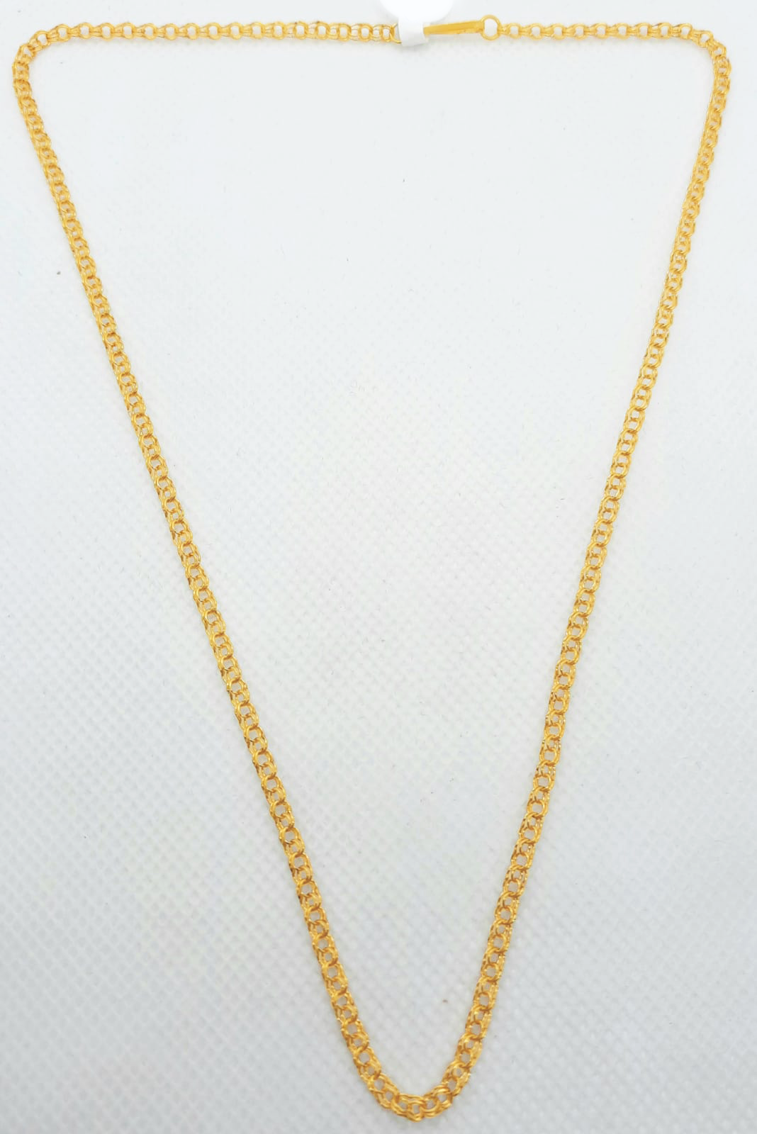 Gold Gent Chain